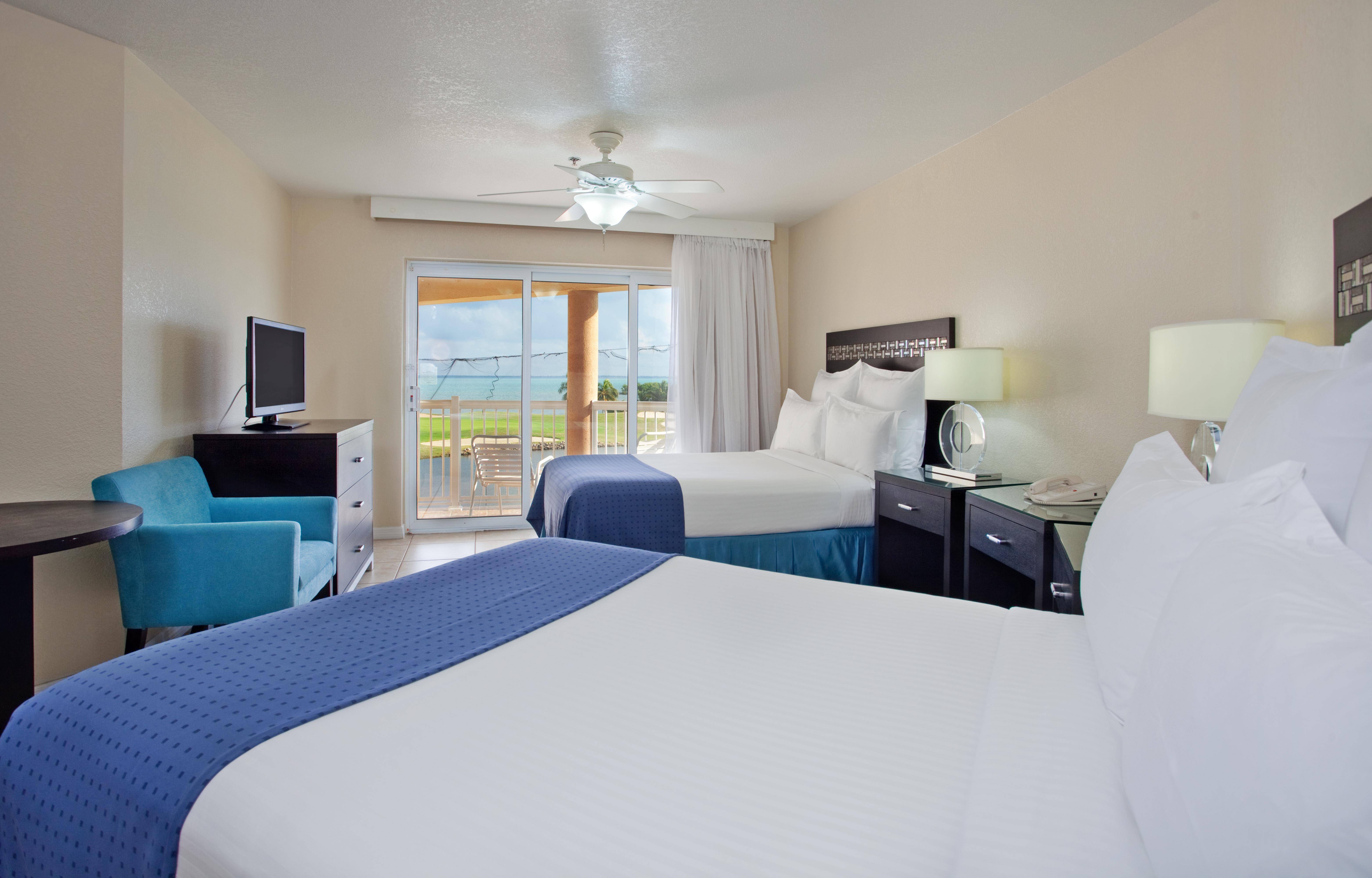 The Grand Caymanian Resort ジョージ・タウン エクステリア 写真