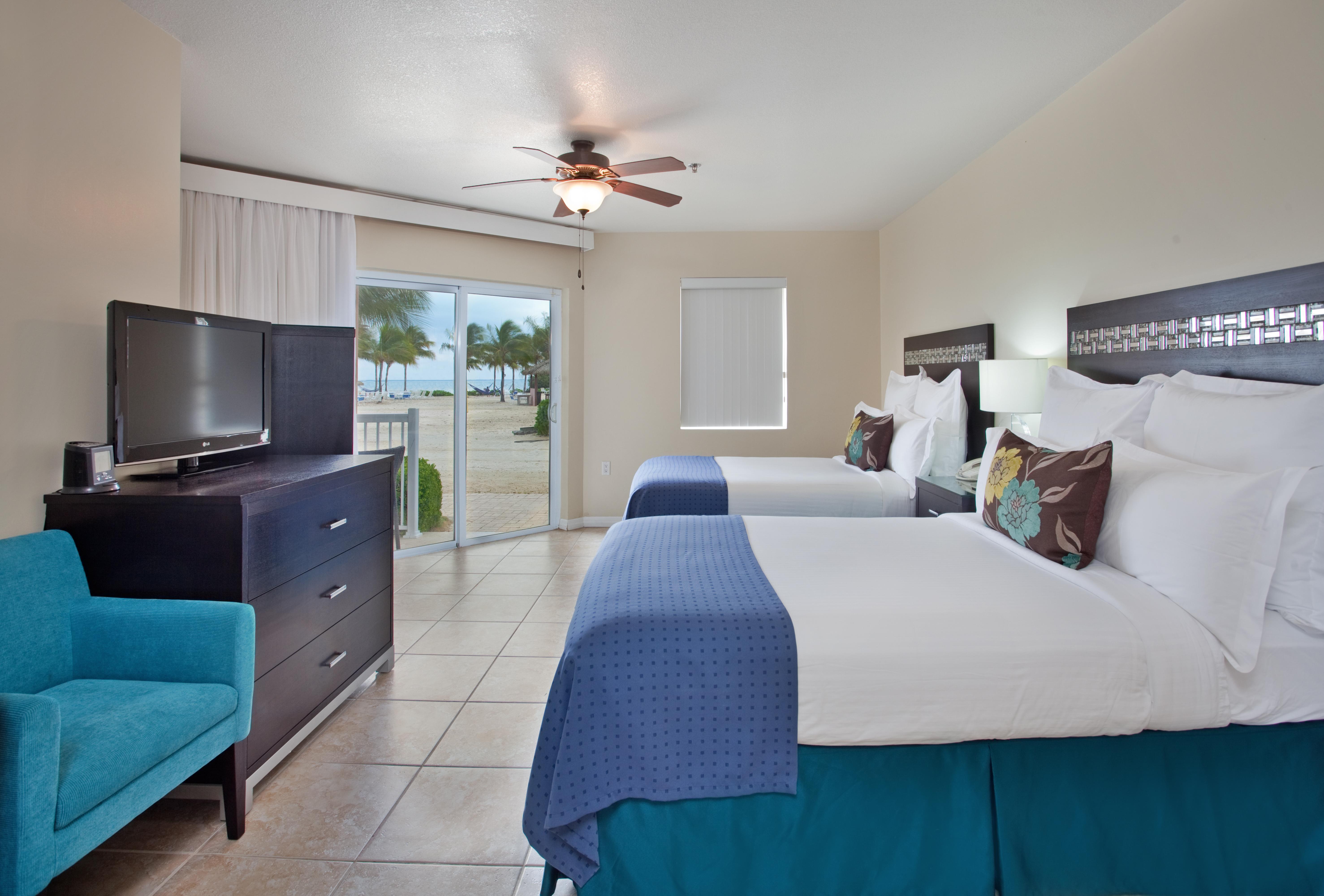 The Grand Caymanian Resort ジョージ・タウン エクステリア 写真