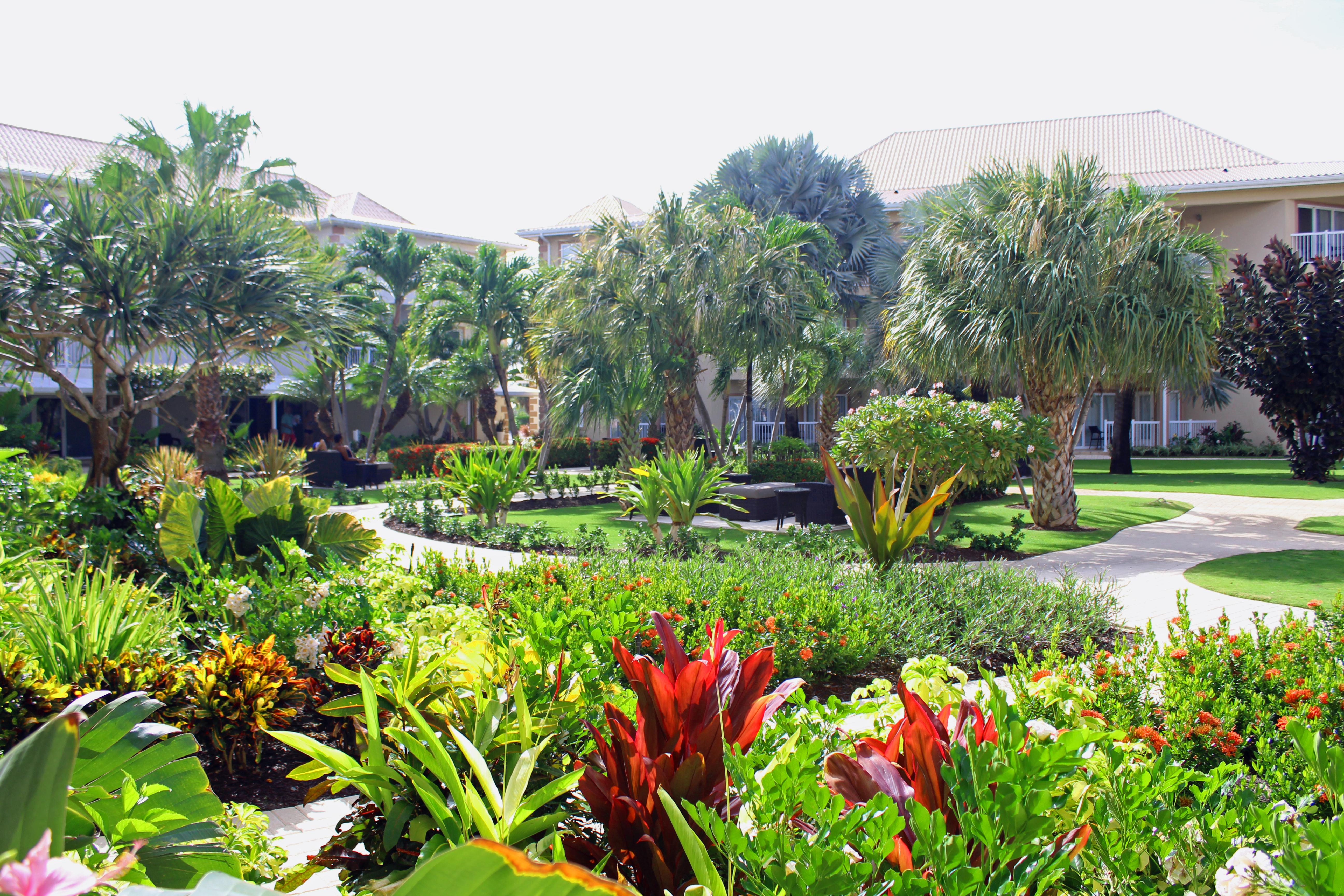 The Grand Caymanian Resort ジョージ・タウン エクステリア 写真