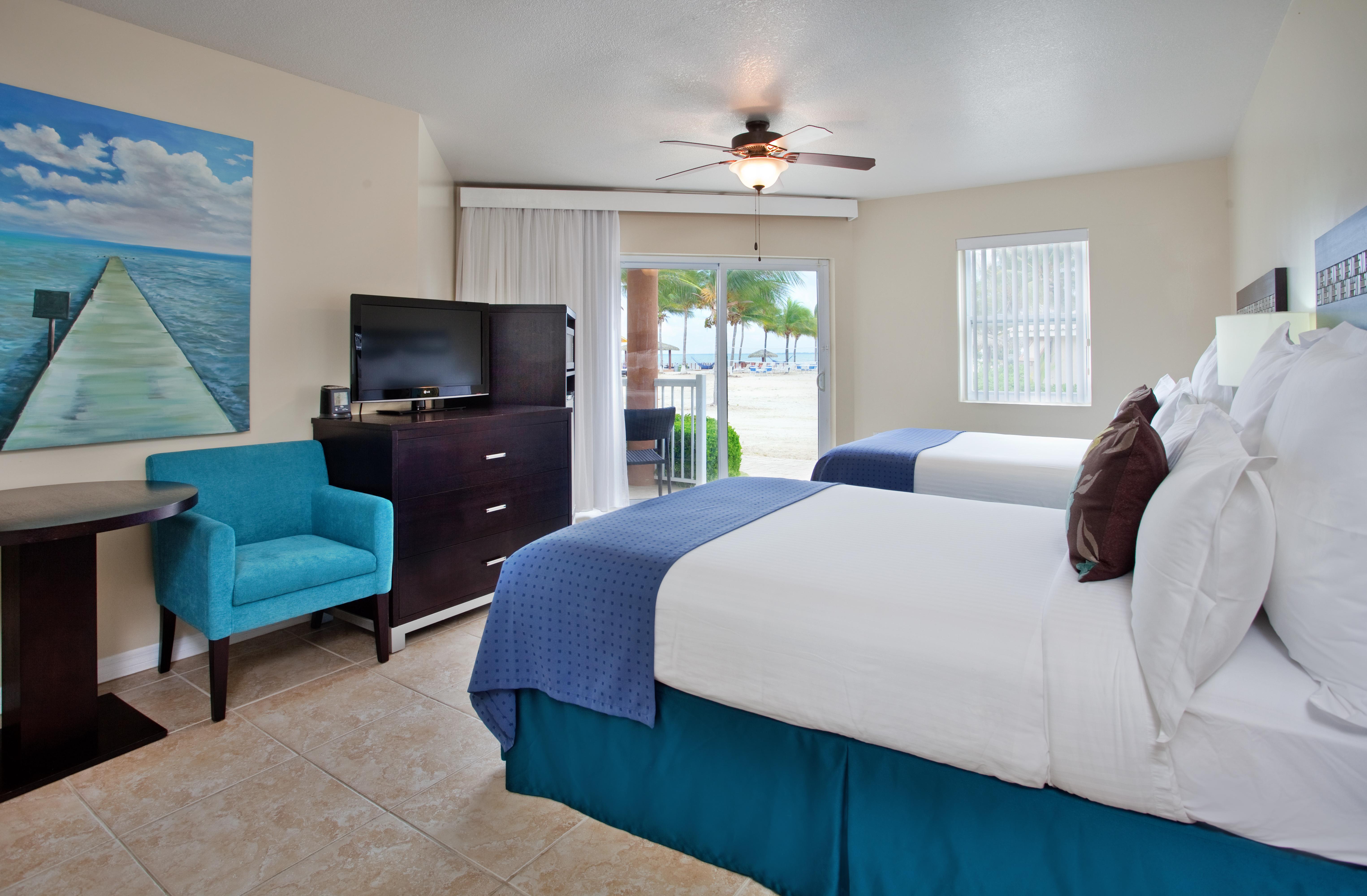 The Grand Caymanian Resort ジョージ・タウン エクステリア 写真