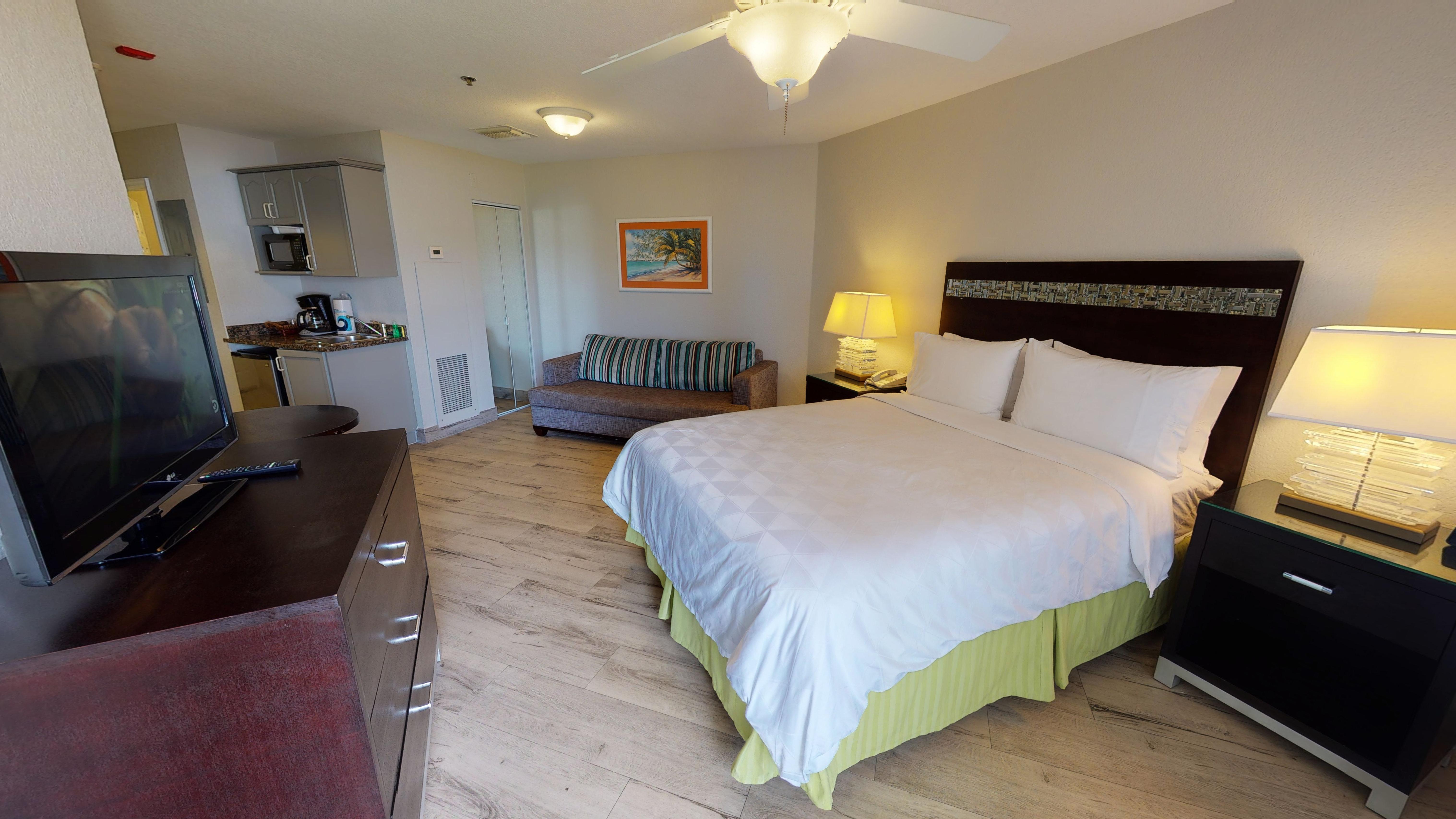The Grand Caymanian Resort ジョージ・タウン エクステリア 写真