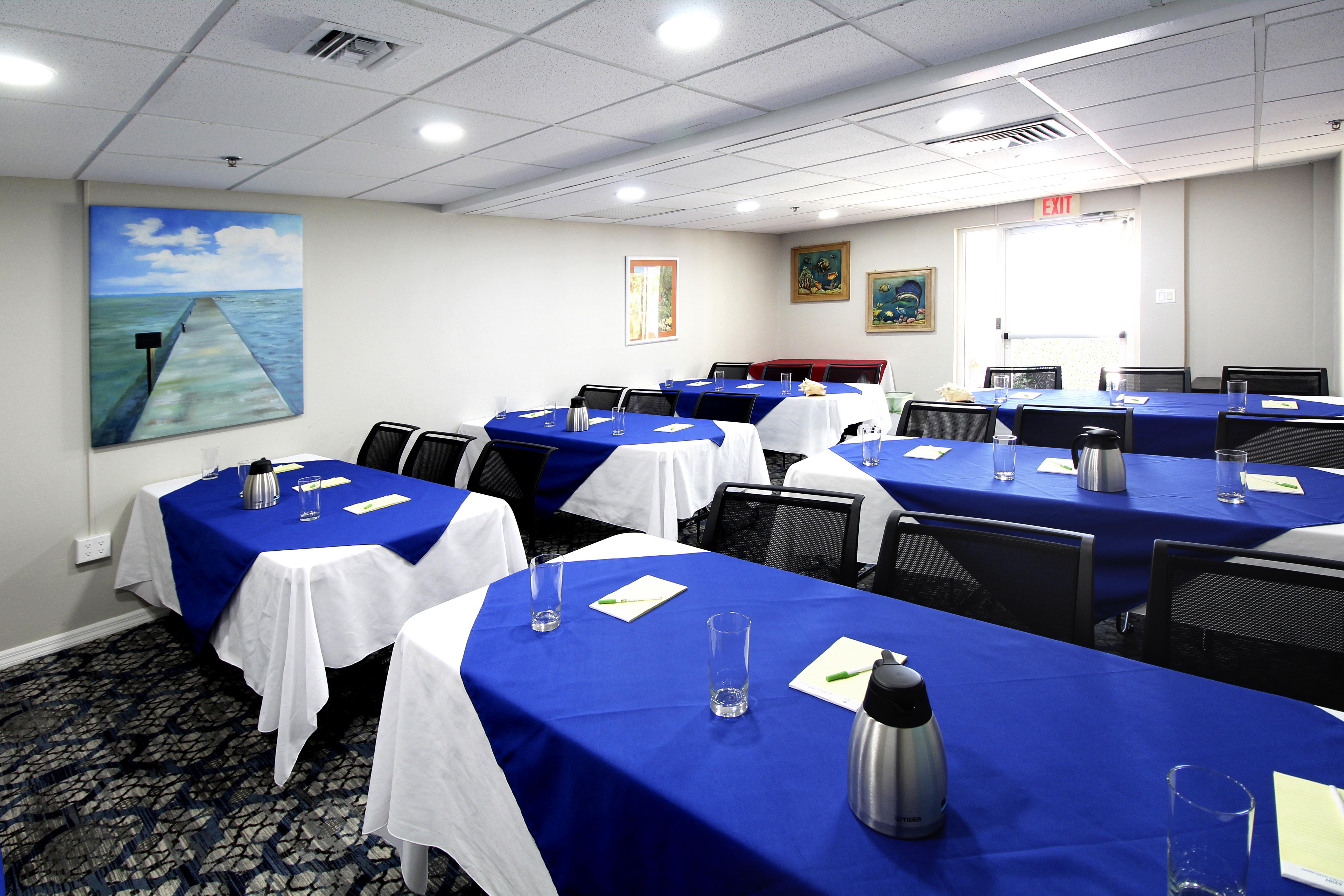 The Grand Caymanian Resort ジョージ・タウン エクステリア 写真