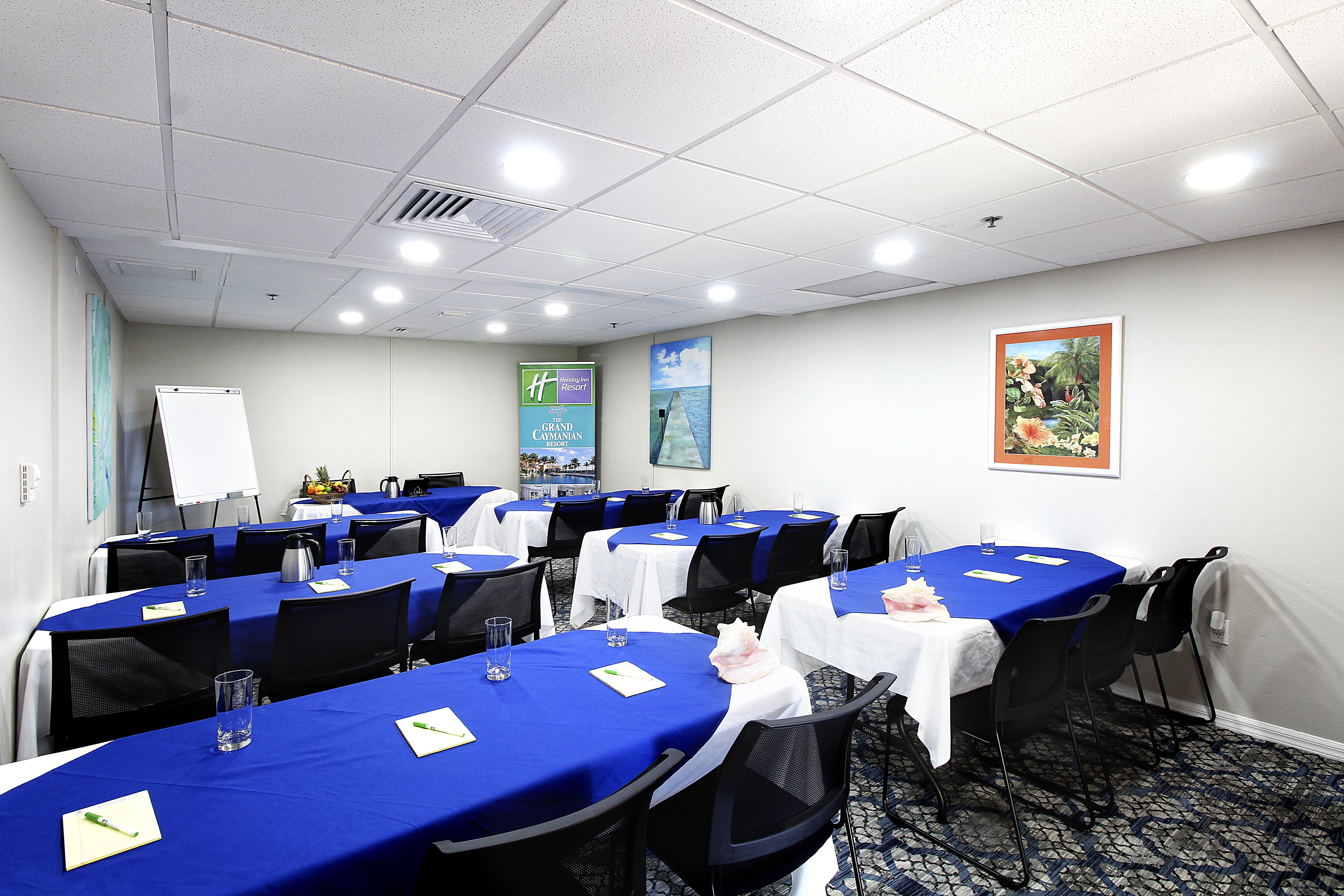 The Grand Caymanian Resort ジョージ・タウン エクステリア 写真