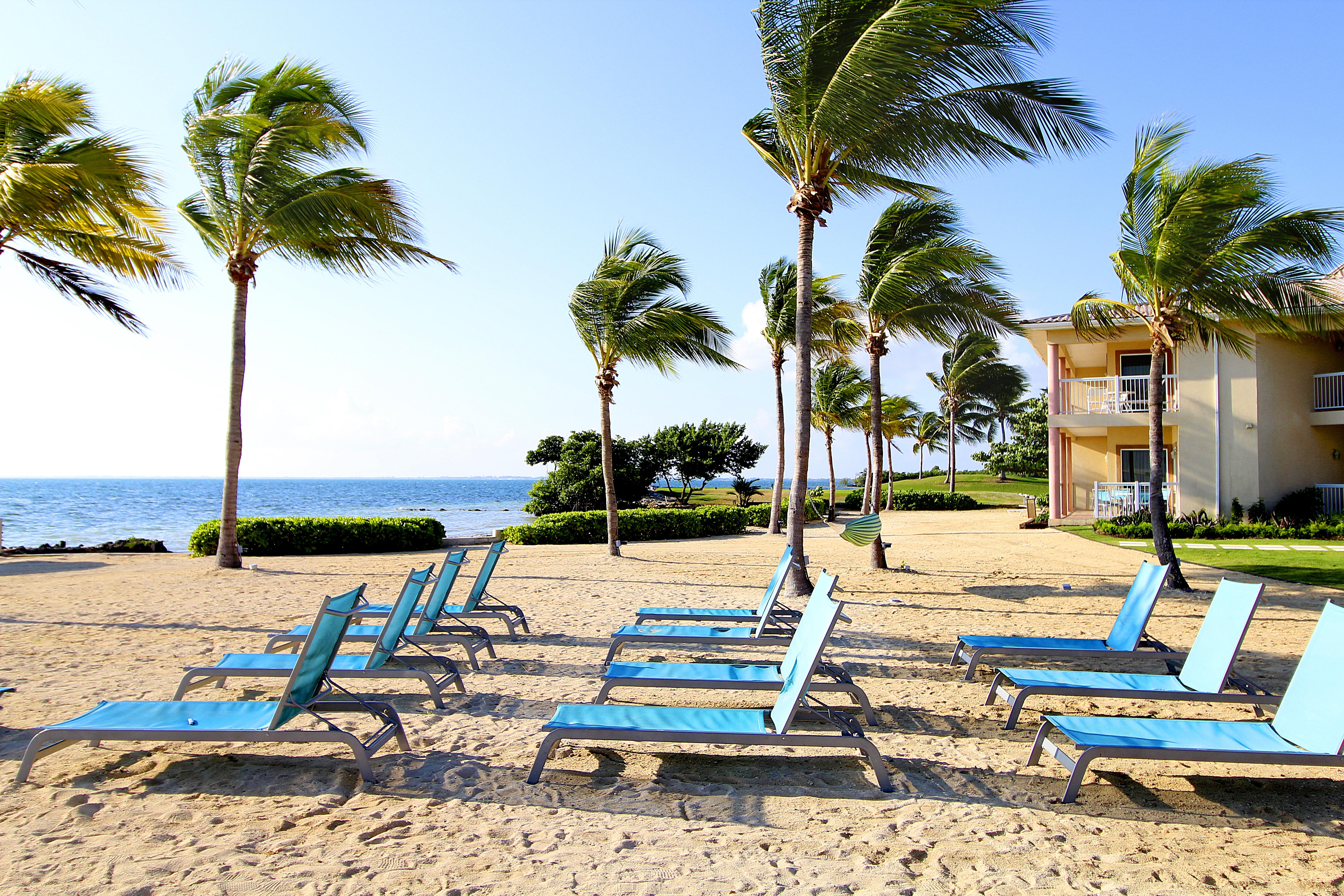 The Grand Caymanian Resort ジョージ・タウン エクステリア 写真