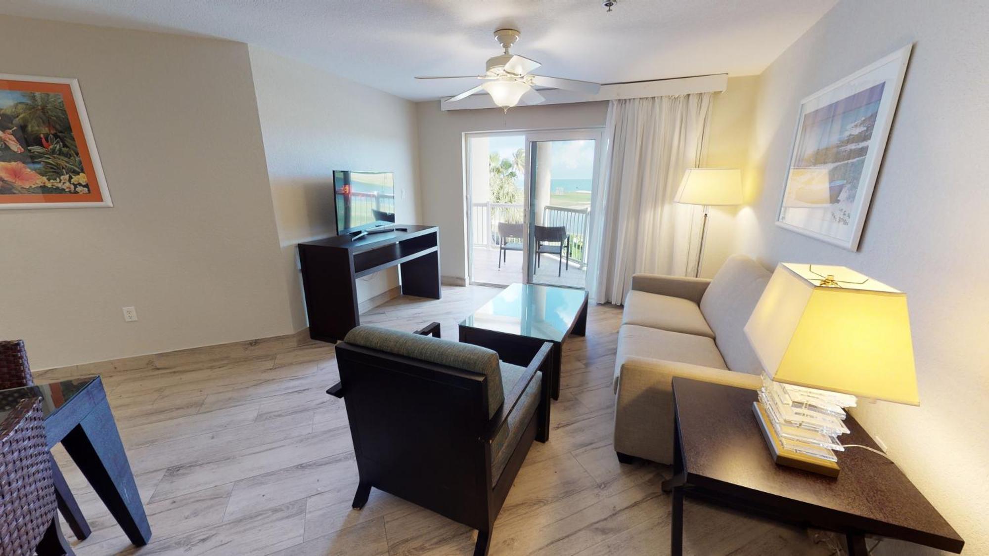 The Grand Caymanian Resort ジョージ・タウン エクステリア 写真