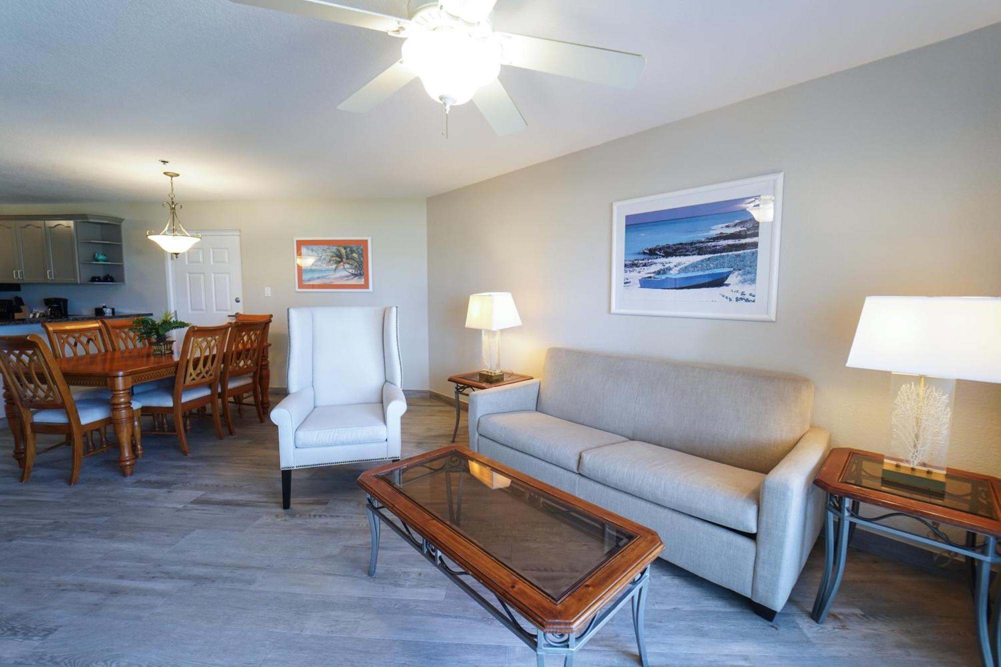 The Grand Caymanian Resort ジョージ・タウン エクステリア 写真