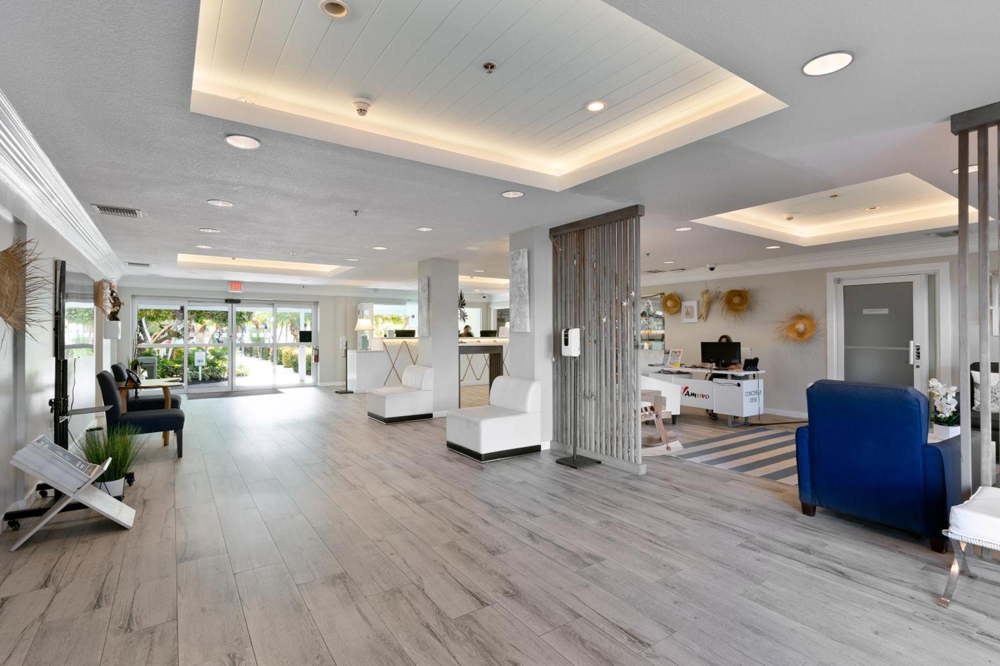 The Grand Caymanian Resort ジョージ・タウン エクステリア 写真