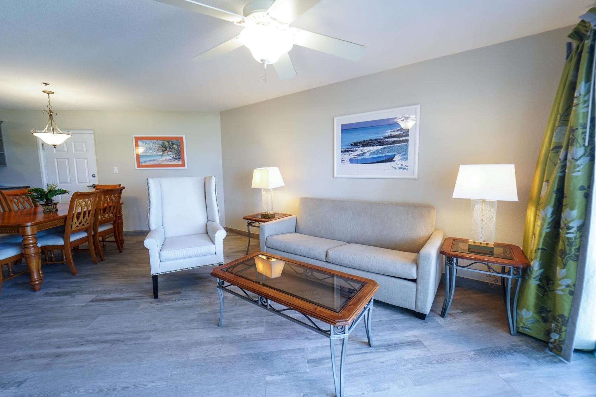 The Grand Caymanian Resort ジョージ・タウン 部屋 写真