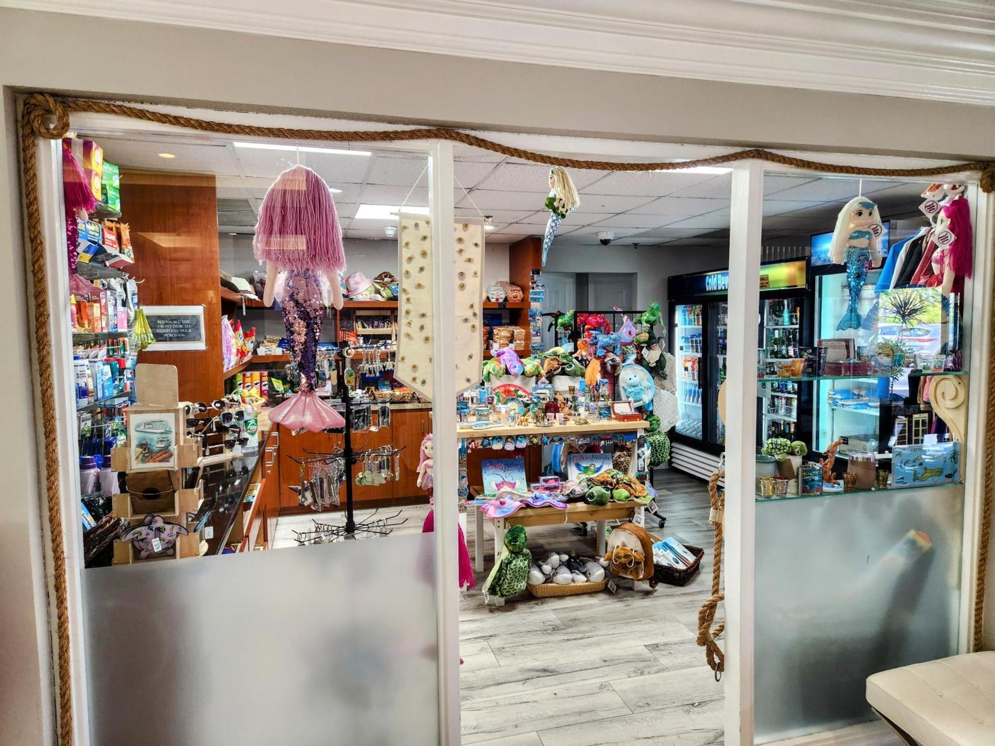 The Grand Caymanian Resort ジョージ・タウン エクステリア 写真