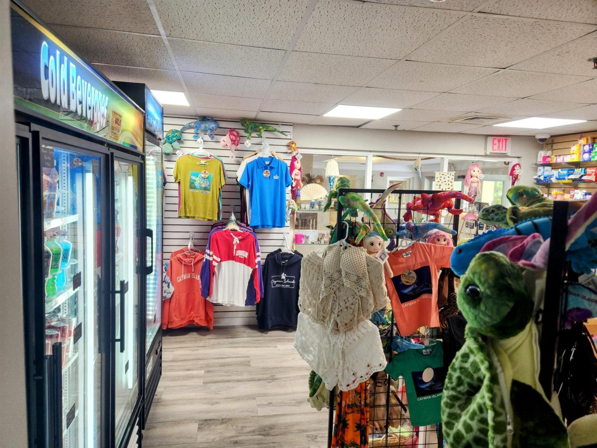 The Grand Caymanian Resort ジョージ・タウン エクステリア 写真
